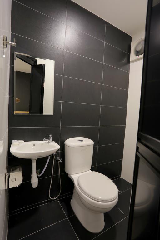Vio Hotel Kuala Lumpur Ruang foto