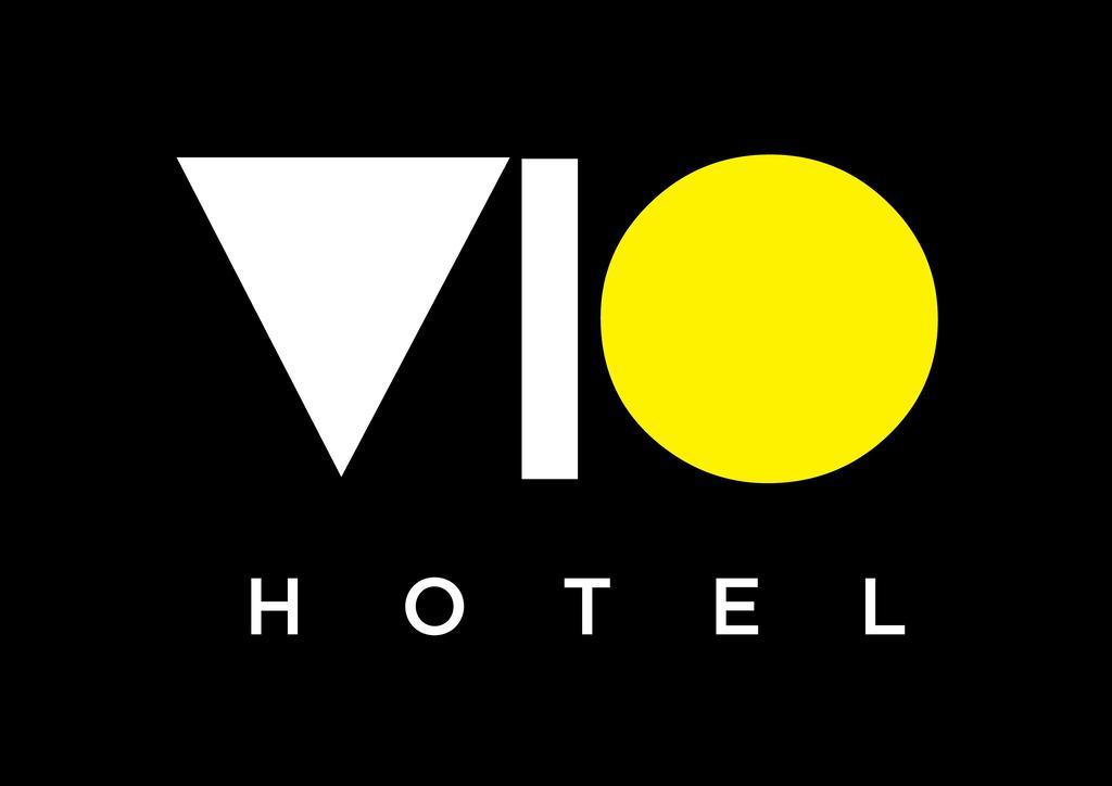 Vio Hotel Kuala Lumpur Bagian luar foto