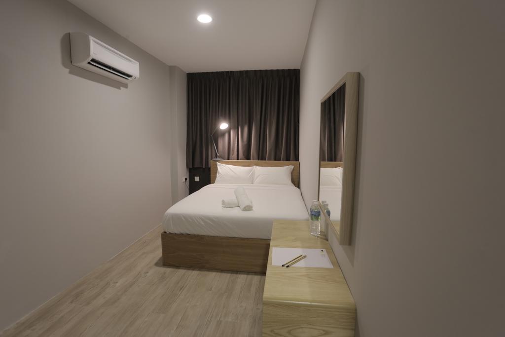 Vio Hotel Kuala Lumpur Ruang foto